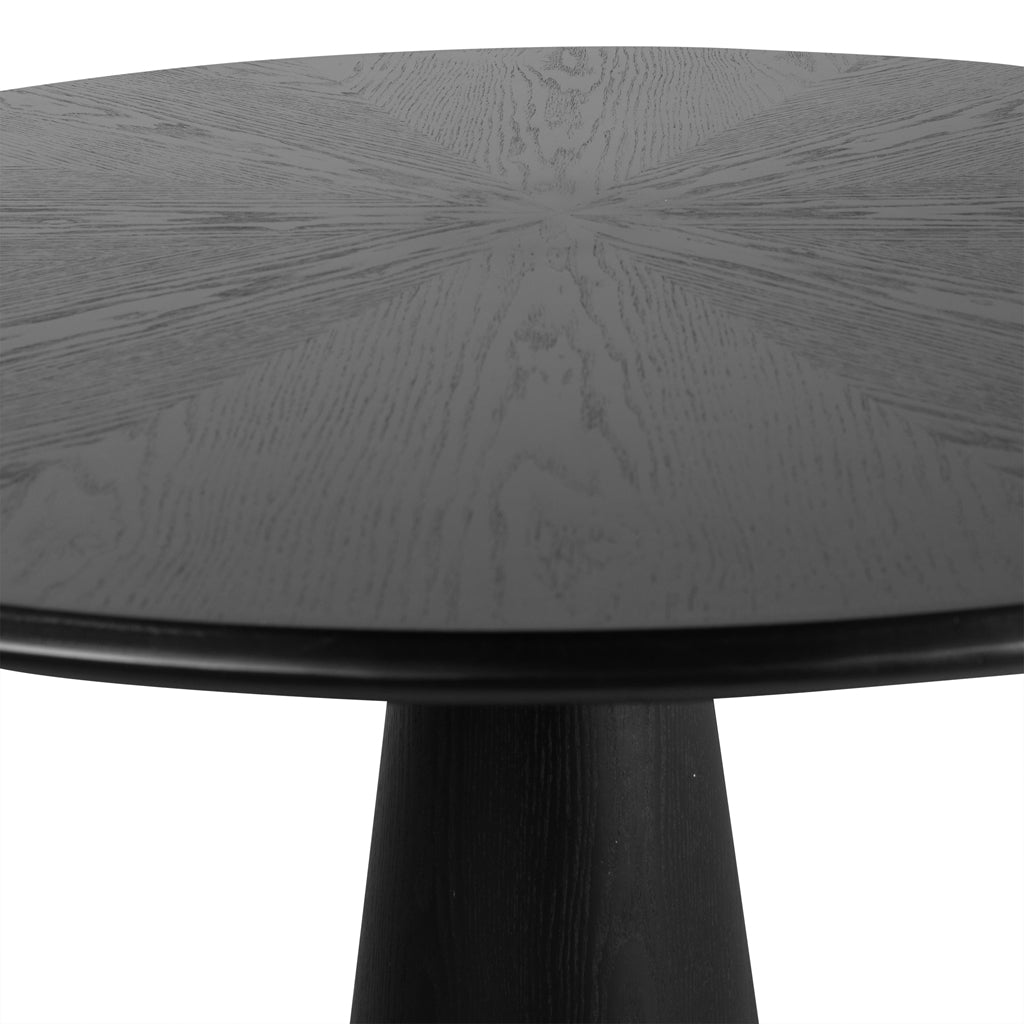Seamore 120cm Round Dining Table