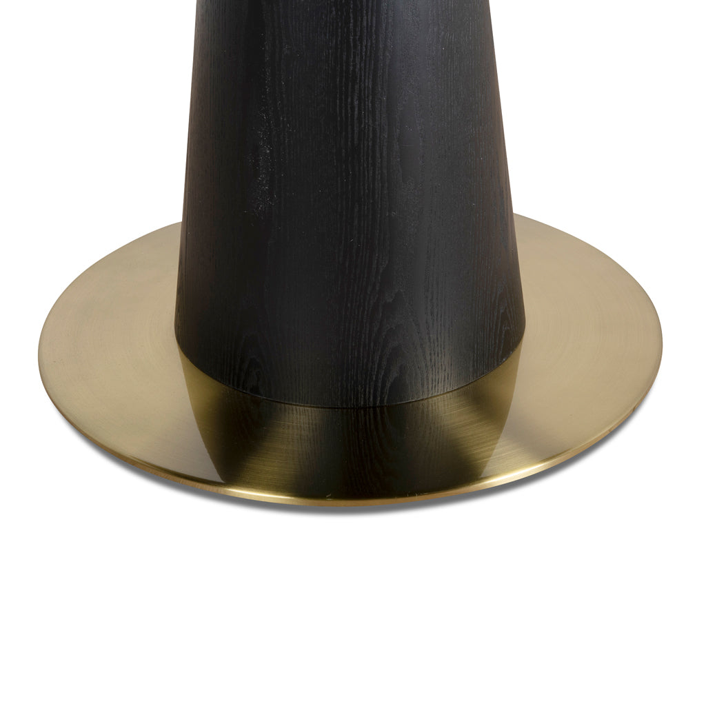 Seamore 120cm Round Dining Table