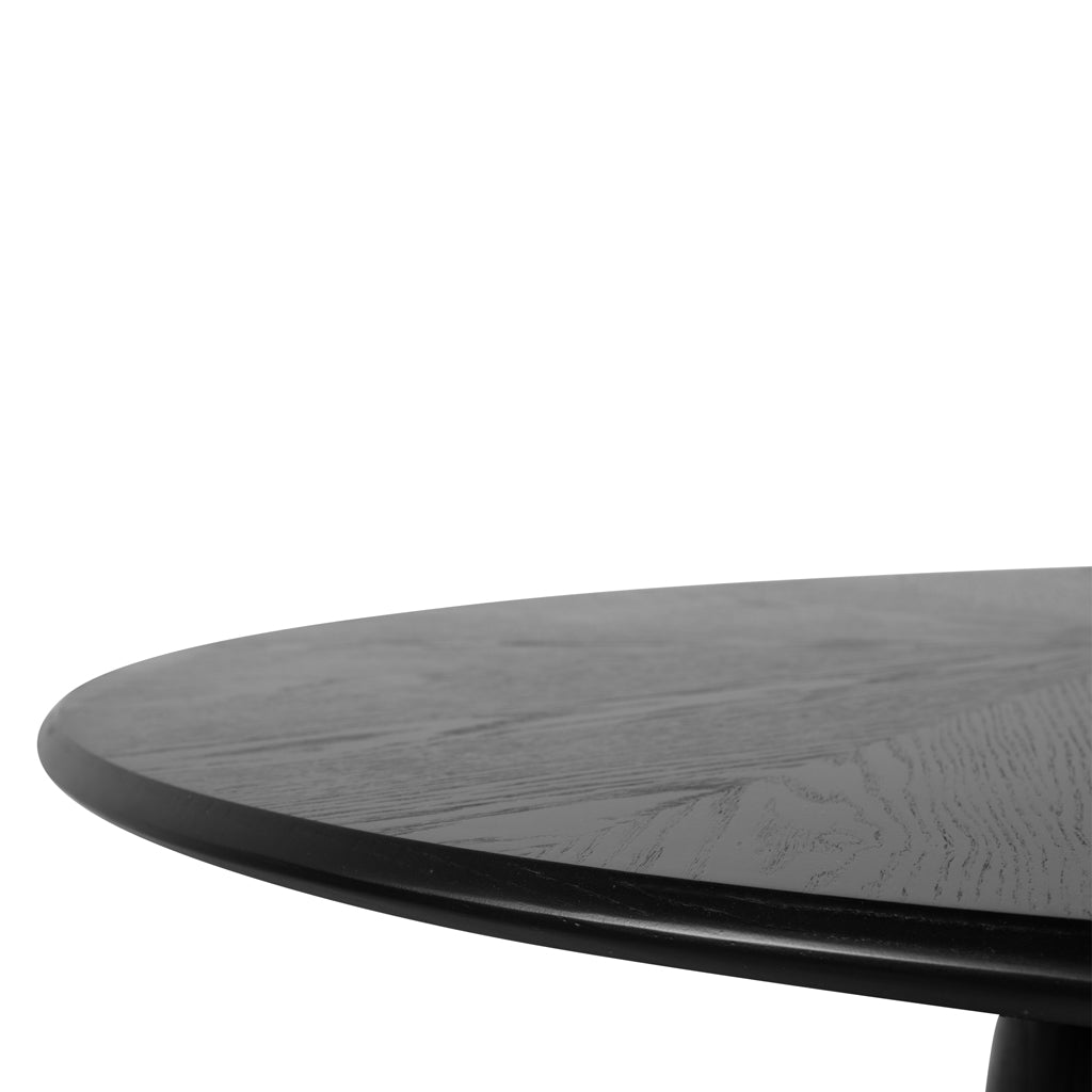 Seamore 120cm Round Dining Table