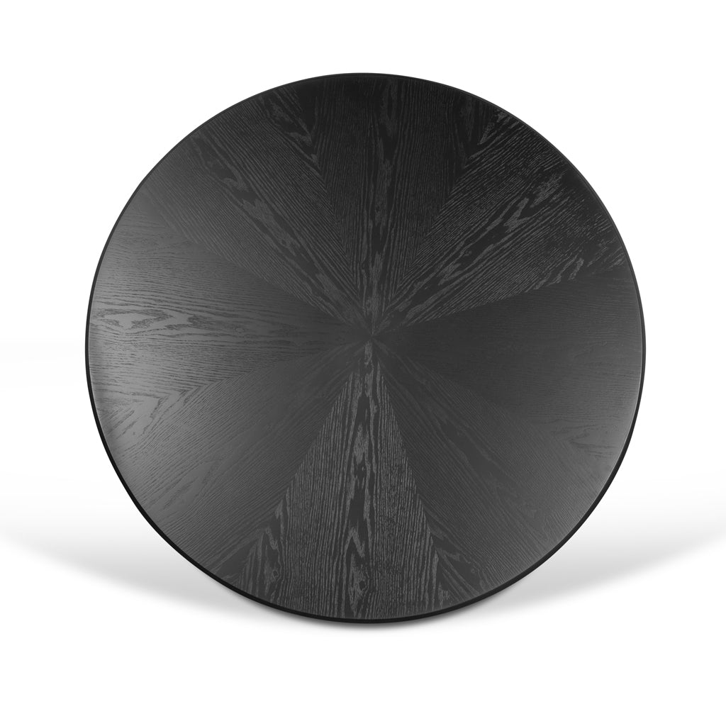 Seamore 120cm Round Dining Table