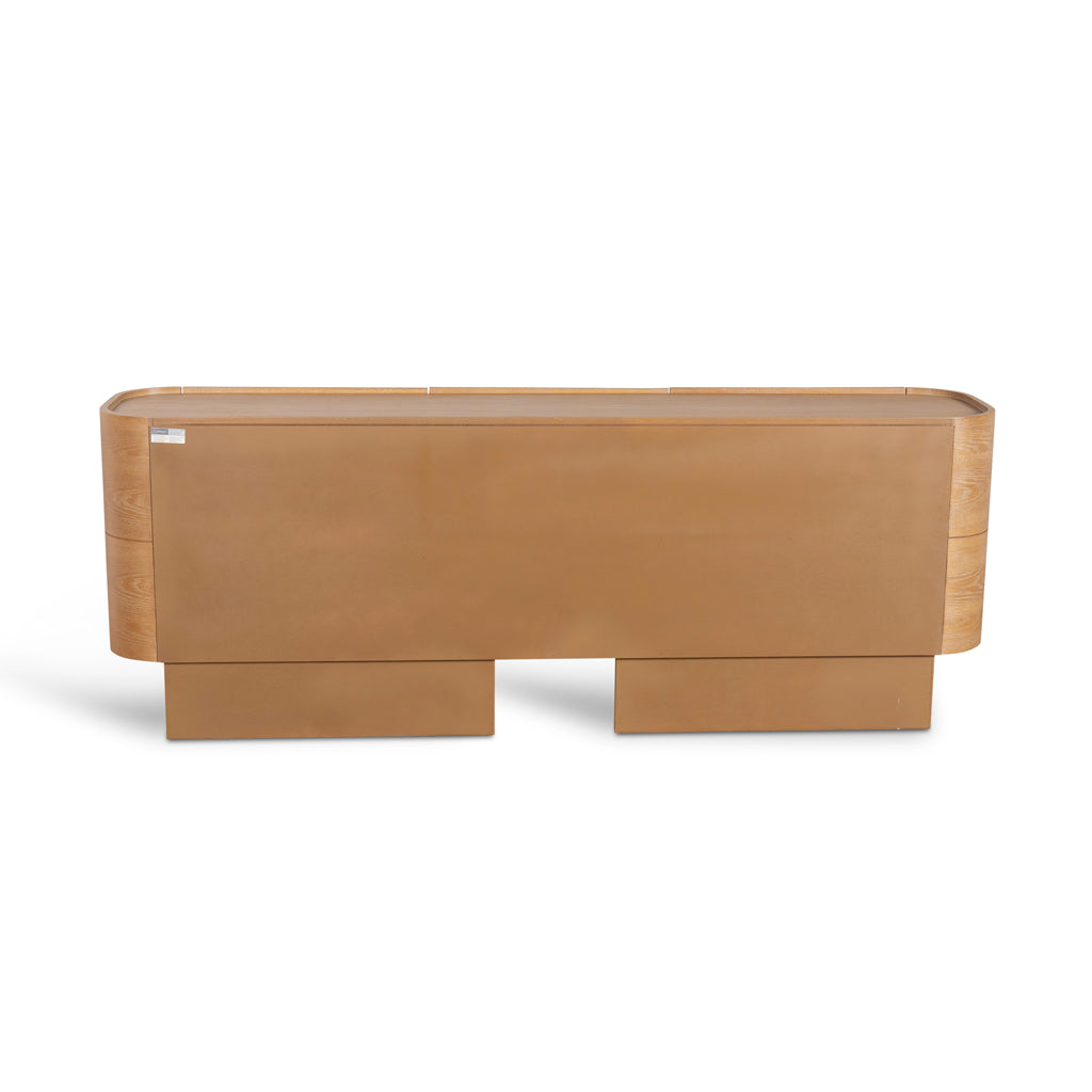 Meadowthorn 220cm Buffet Unit