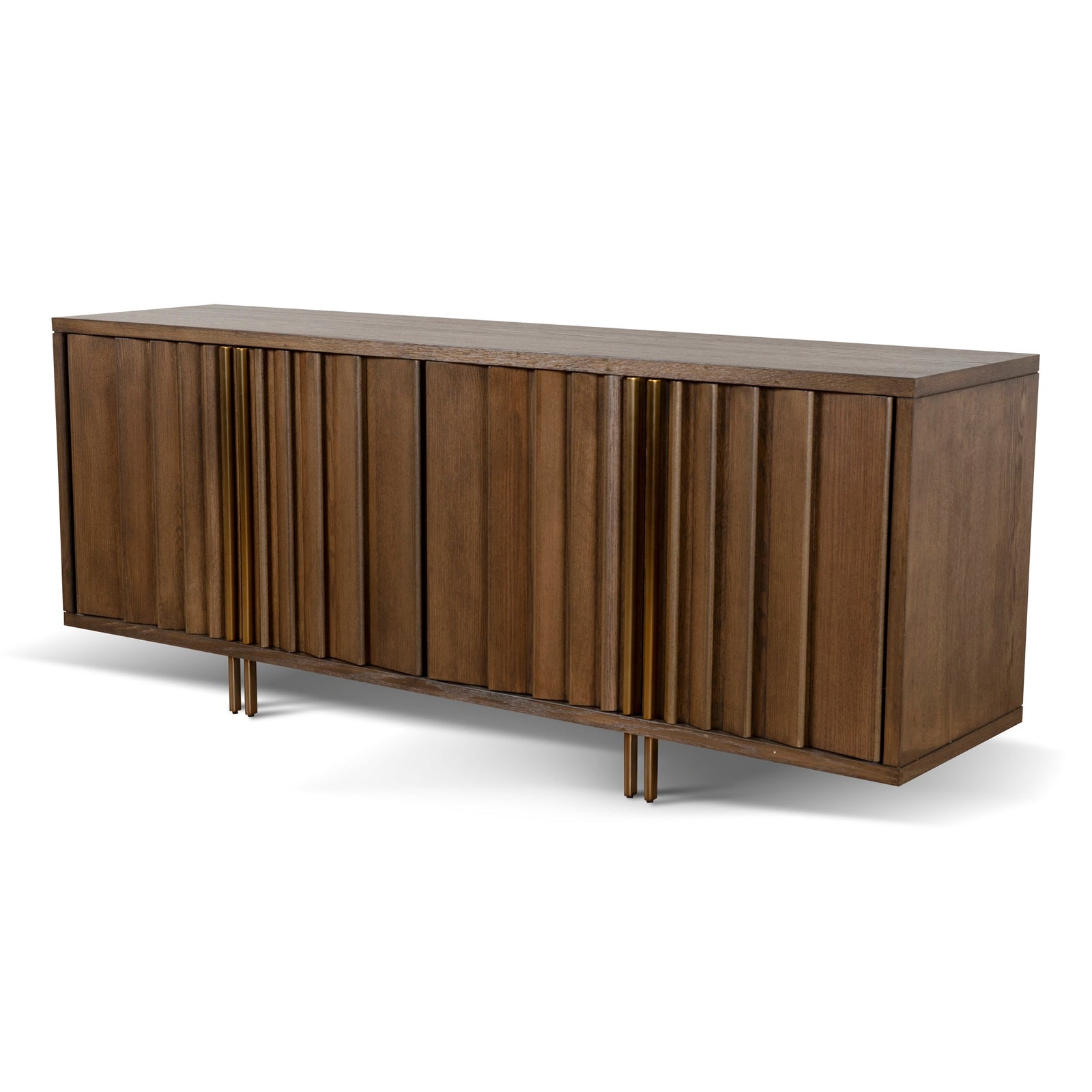 Whitmore 200cm Buffet Unit