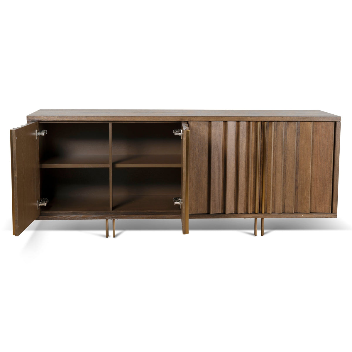 Whitmore 200cm Buffet Unit
