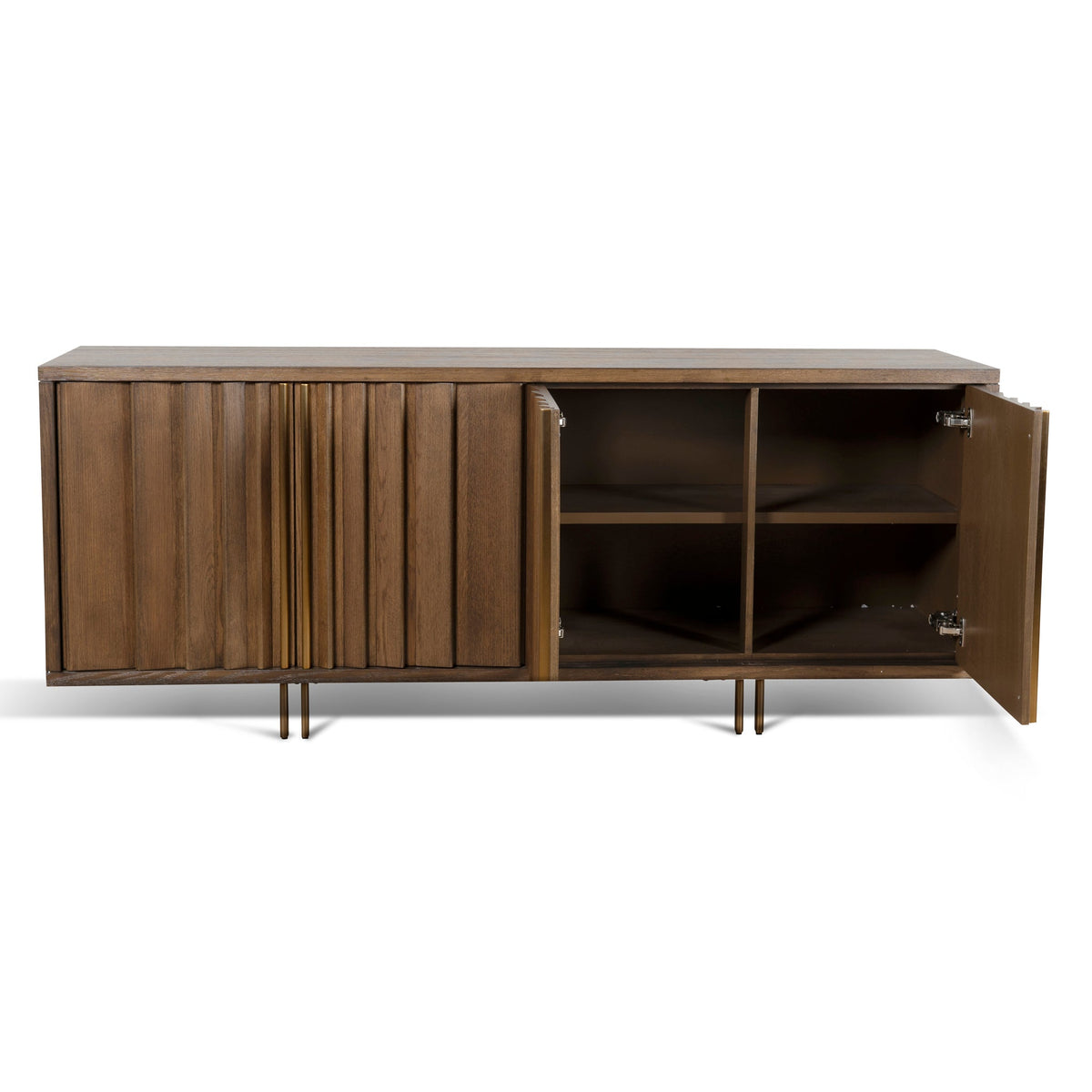 Whitmore 200cm Buffet Unit