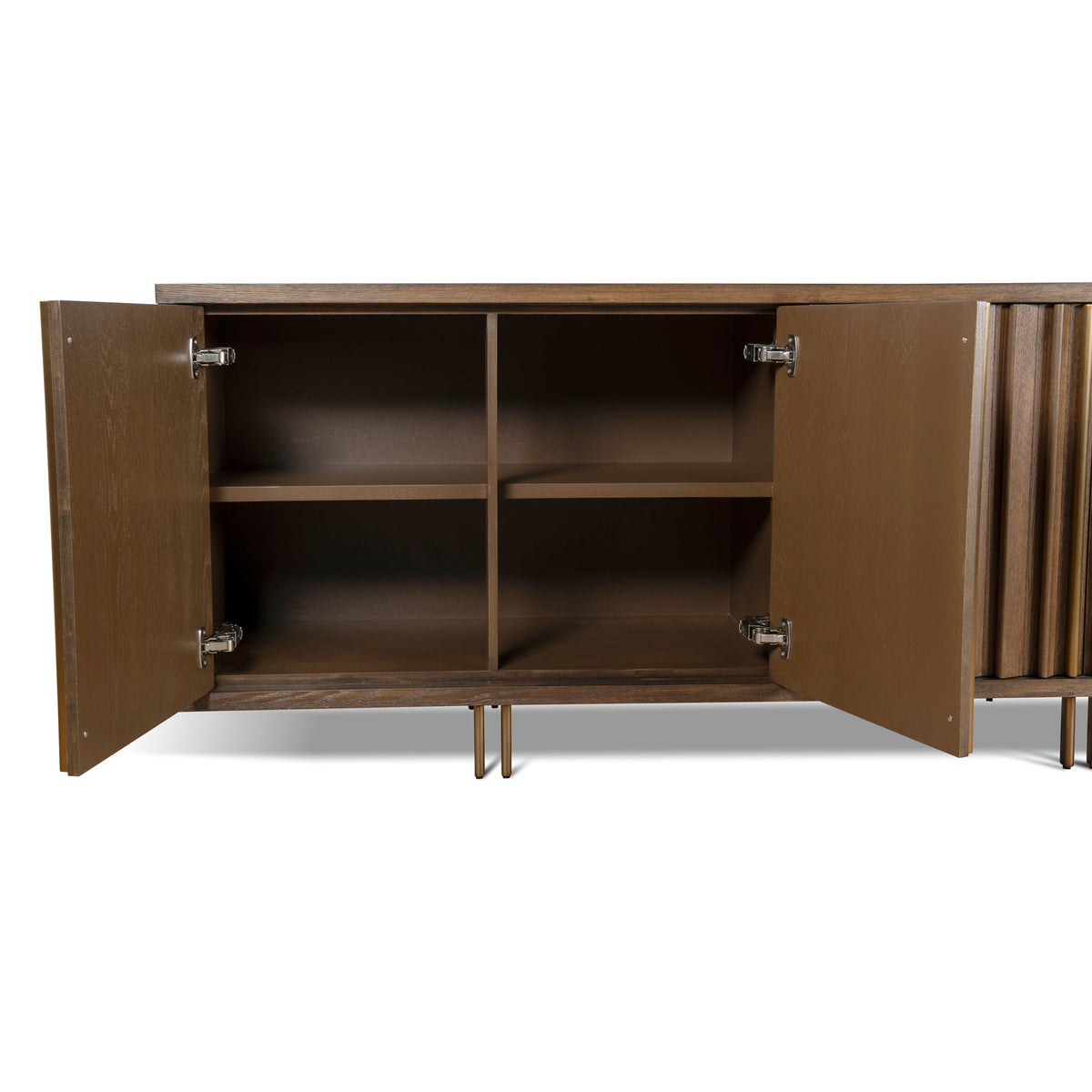 Whitmore 200cm Buffet Unit