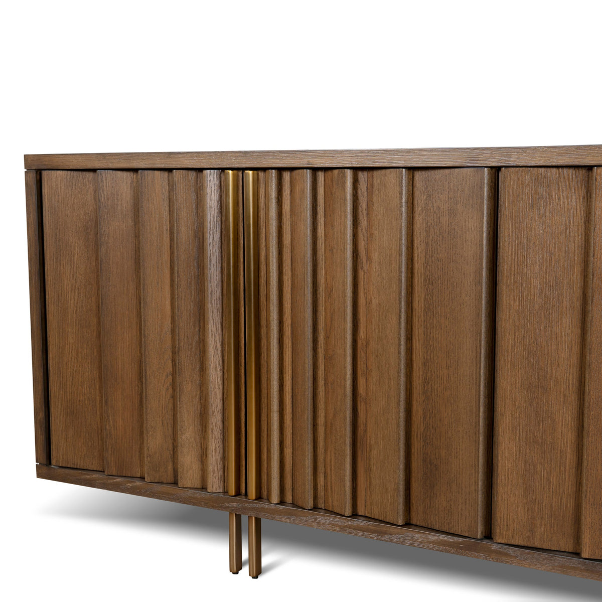 Whitmore 200cm Buffet Unit