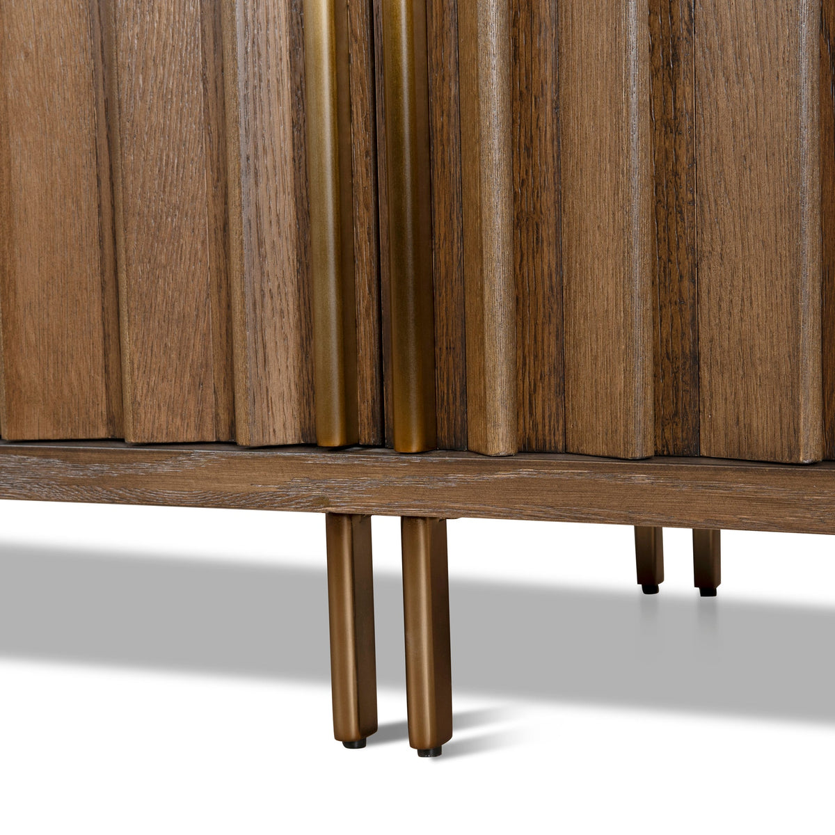 Whitmore 200cm Buffet Unit