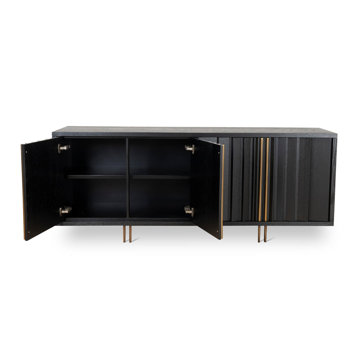 Whitmore 200cm Buffet Unit