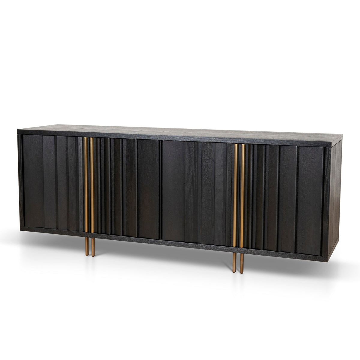 Whitmore 200cm Buffet Unit