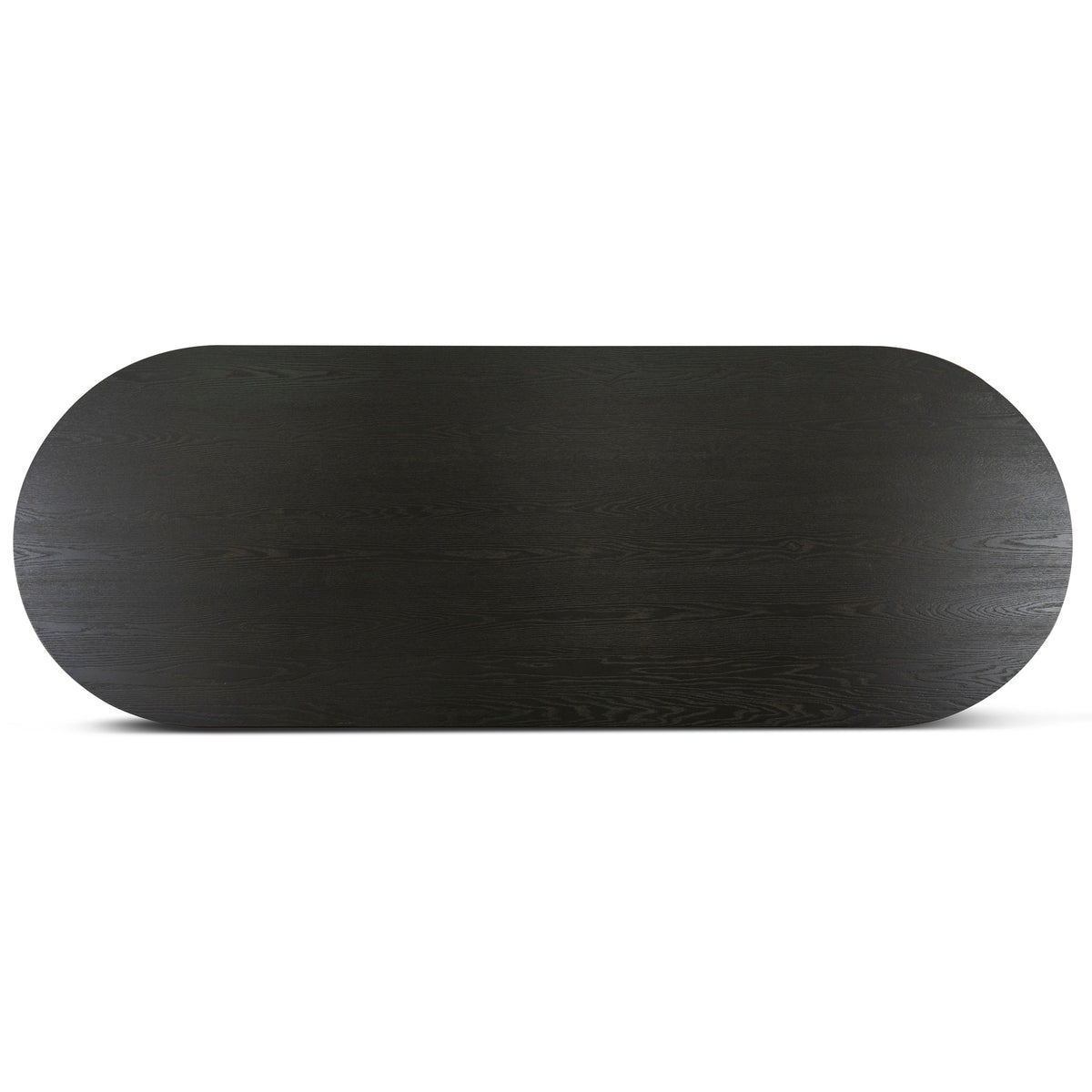 Trentley 300cm Pill Shape Dining Table