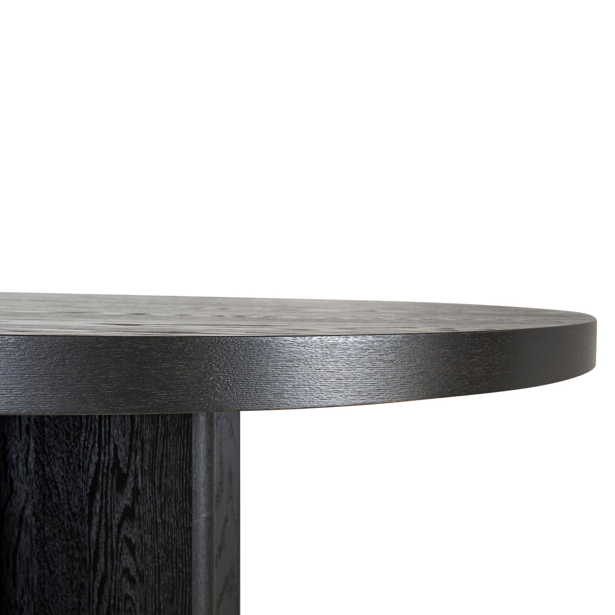 Trentley 300cm Pill Shape Dining Table