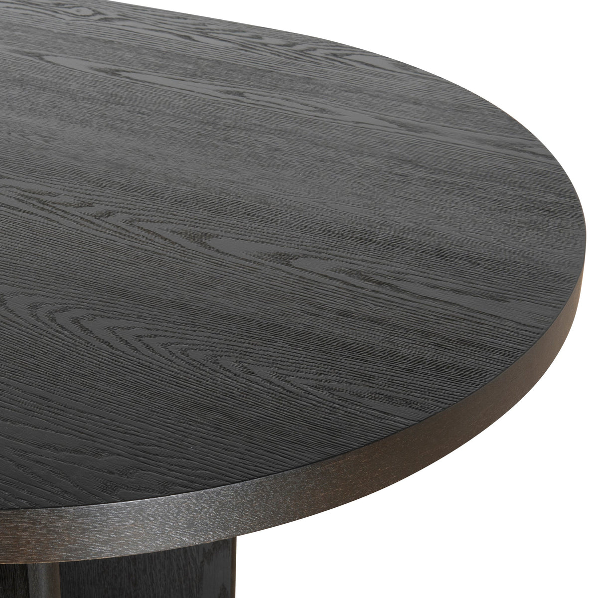 Trentley 300cm Pill Shape Dining Table