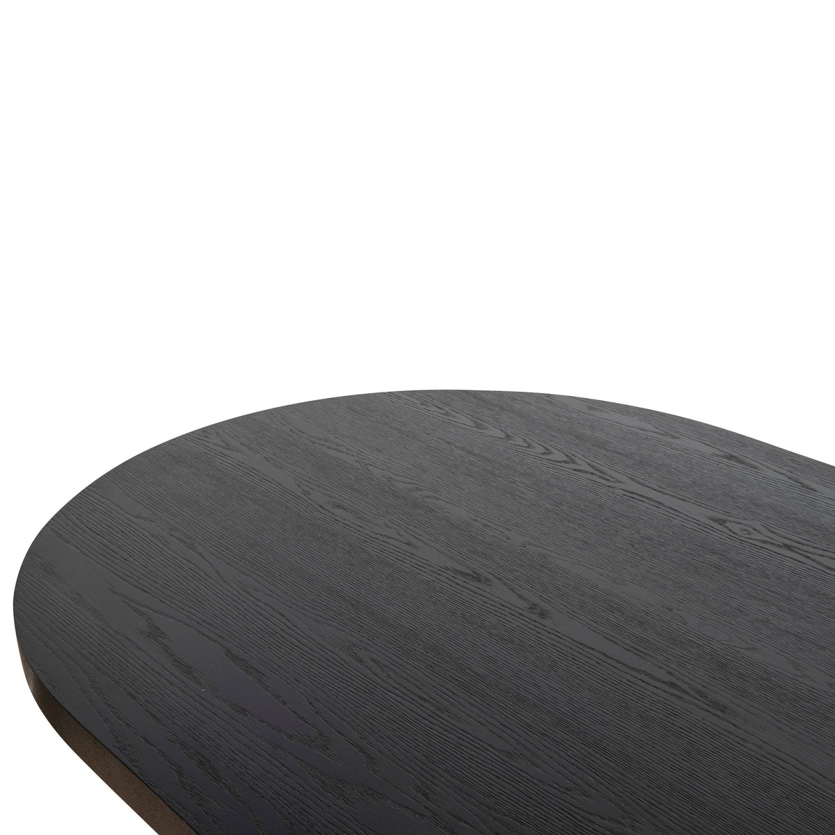 Trentley 300cm Pill Shape Dining Table