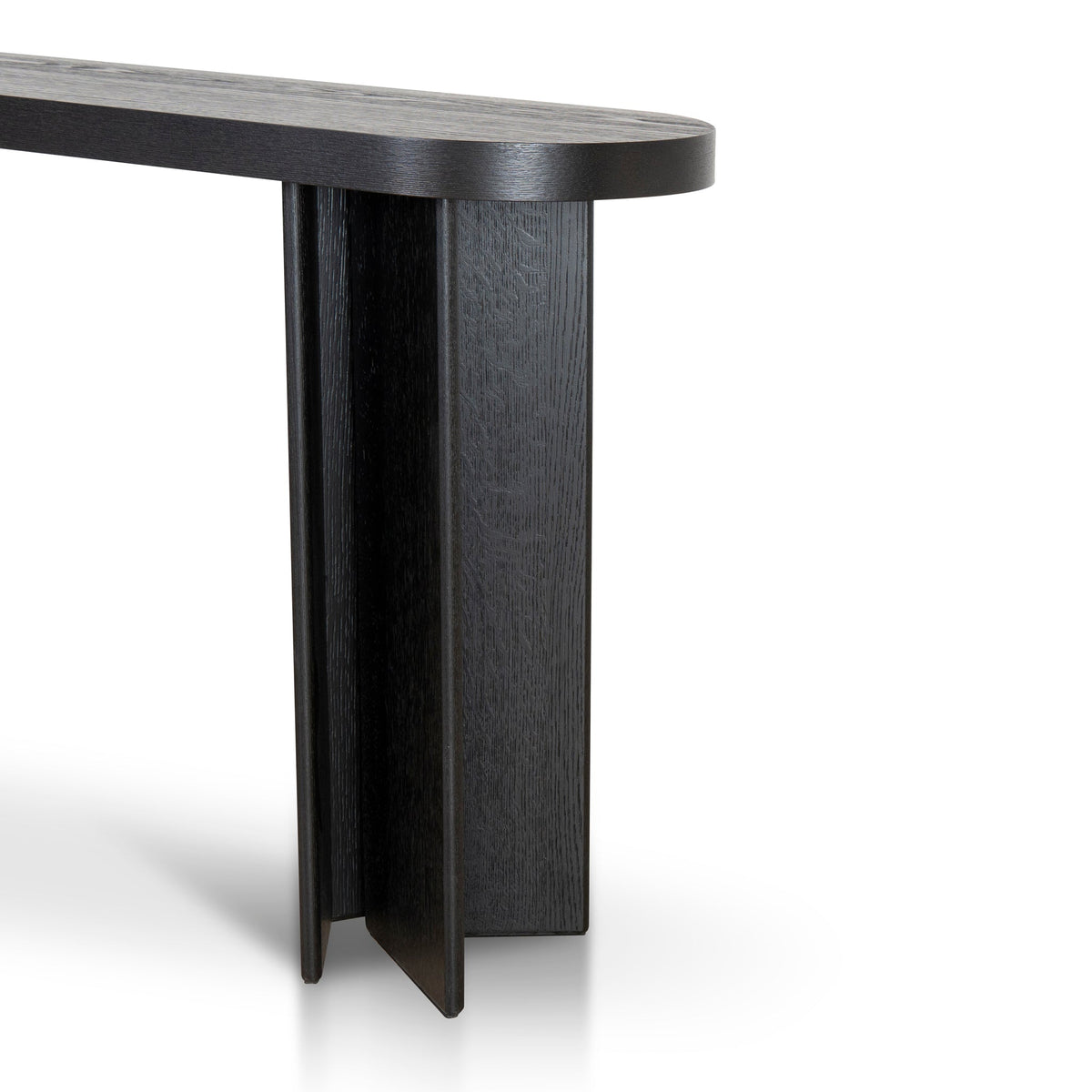 Middlemoor 130cm Console Table