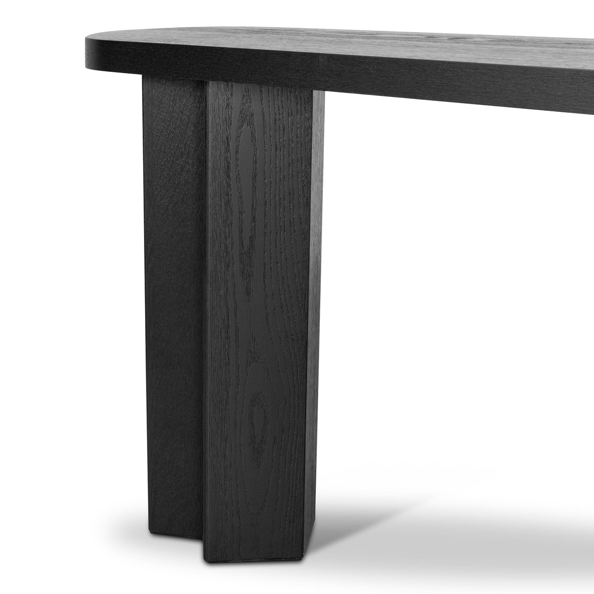 Middlemoor 130cm Console Table