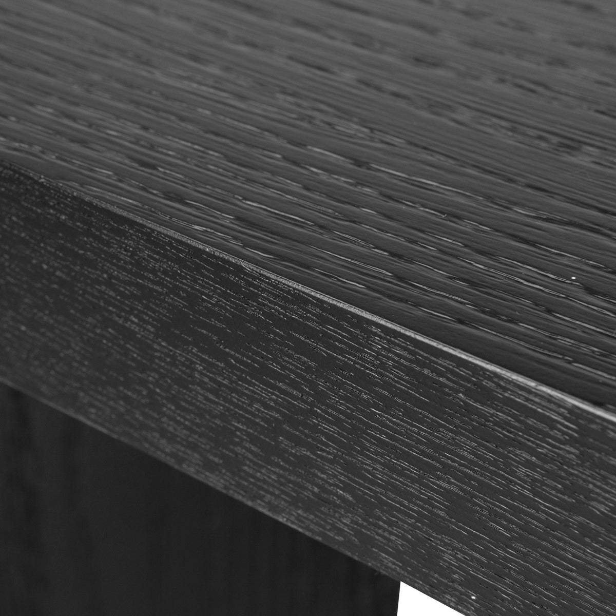 Middlemoor 130cm Console Table