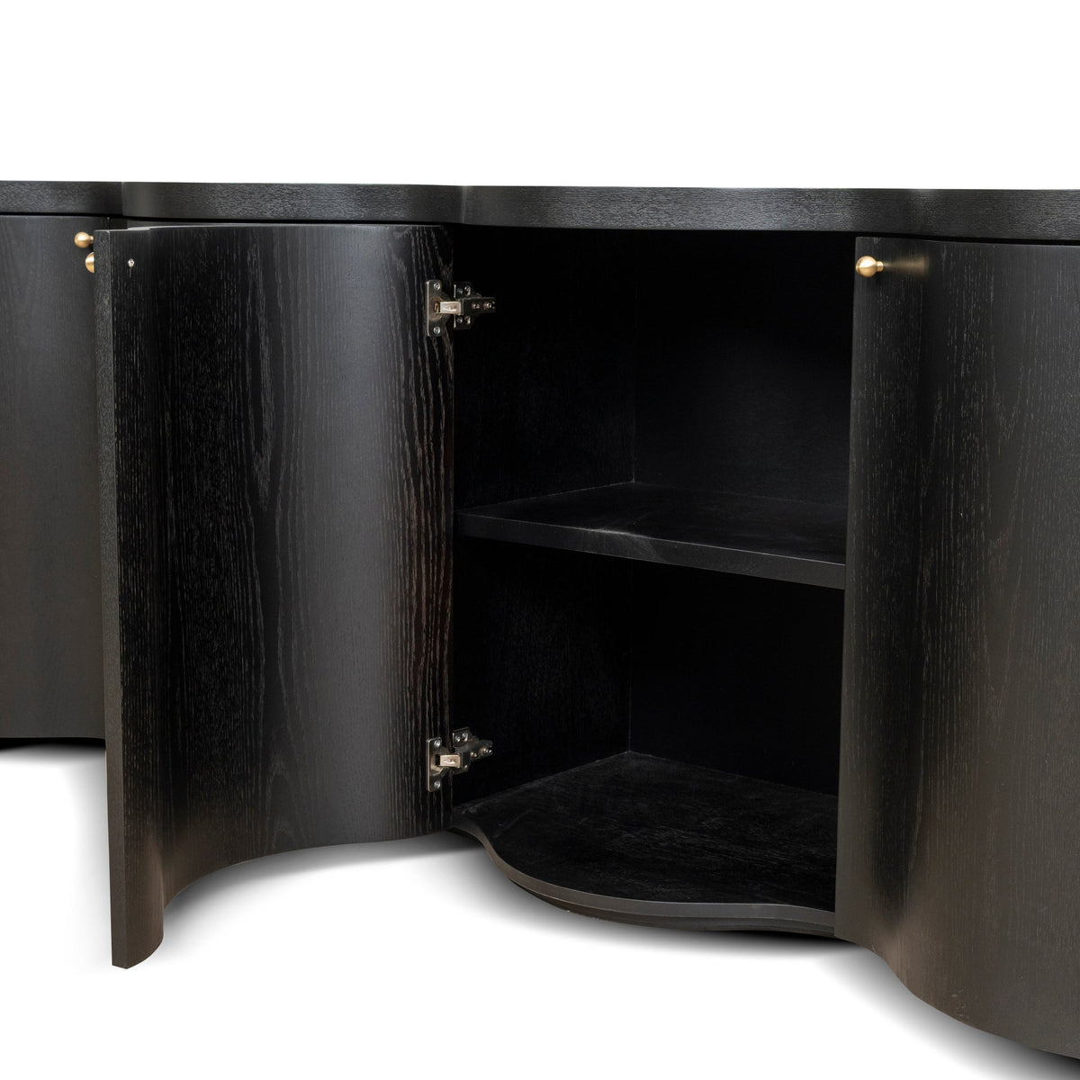 Starmore 215cm Buffet Unit