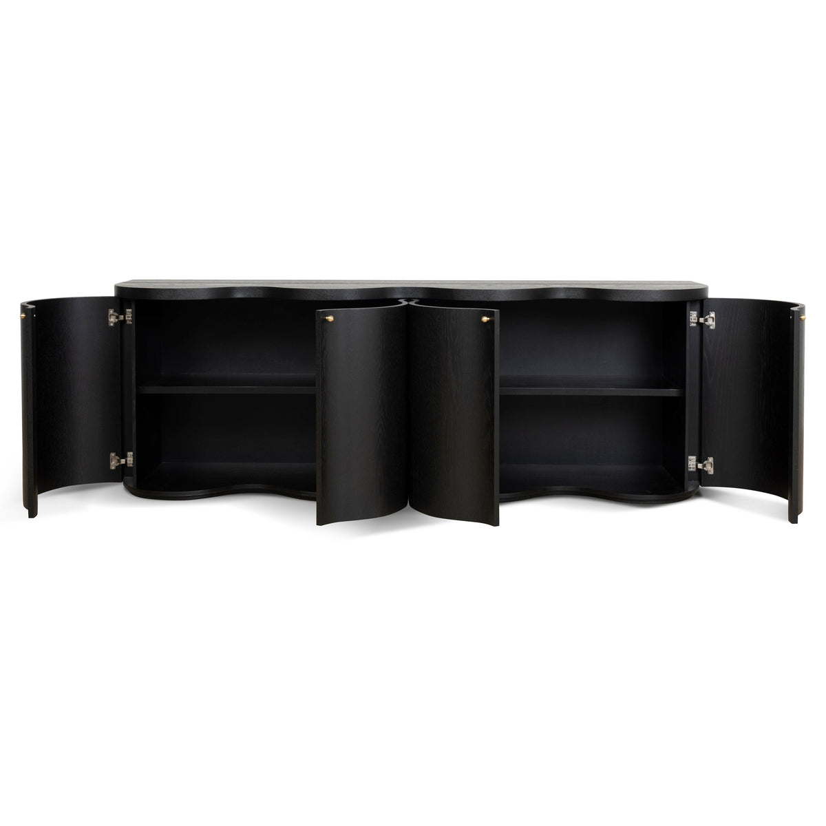 Starmore 215cm Buffet Unit