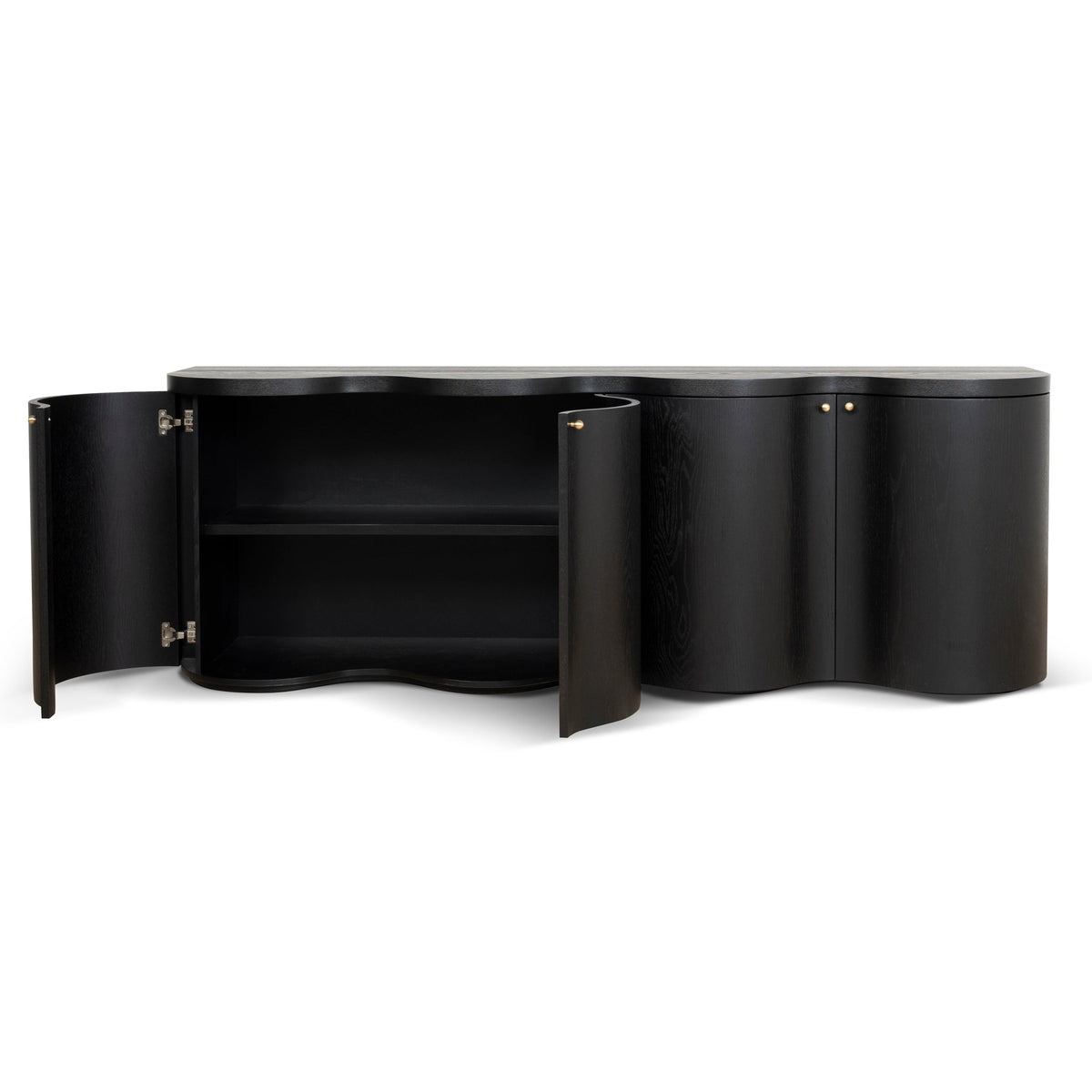 Starmore 215cm Buffet Unit