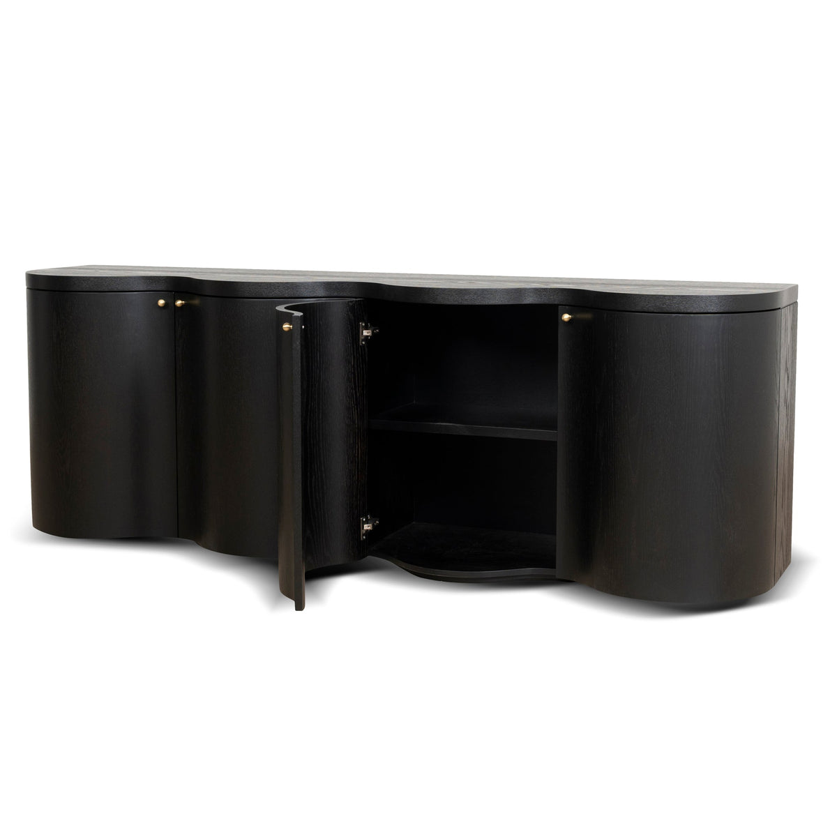 Starmore 215cm Buffet Unit