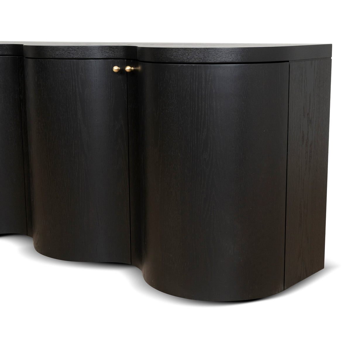 Starmore 215cm Buffet Unit