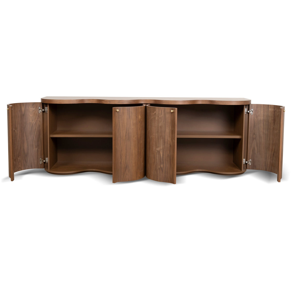 Starmore 215cm Buffet Unit