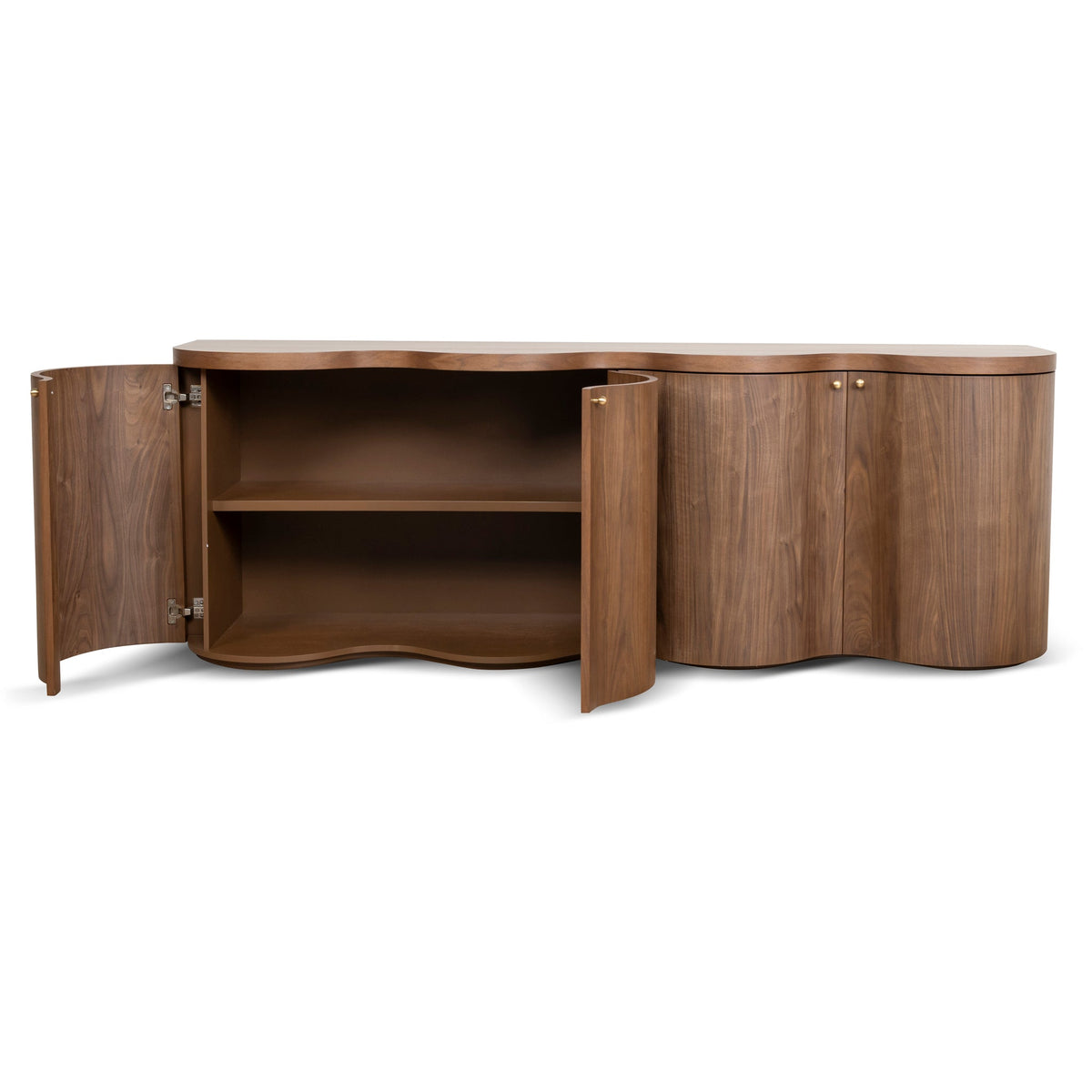 Starmore 215cm Buffet Unit