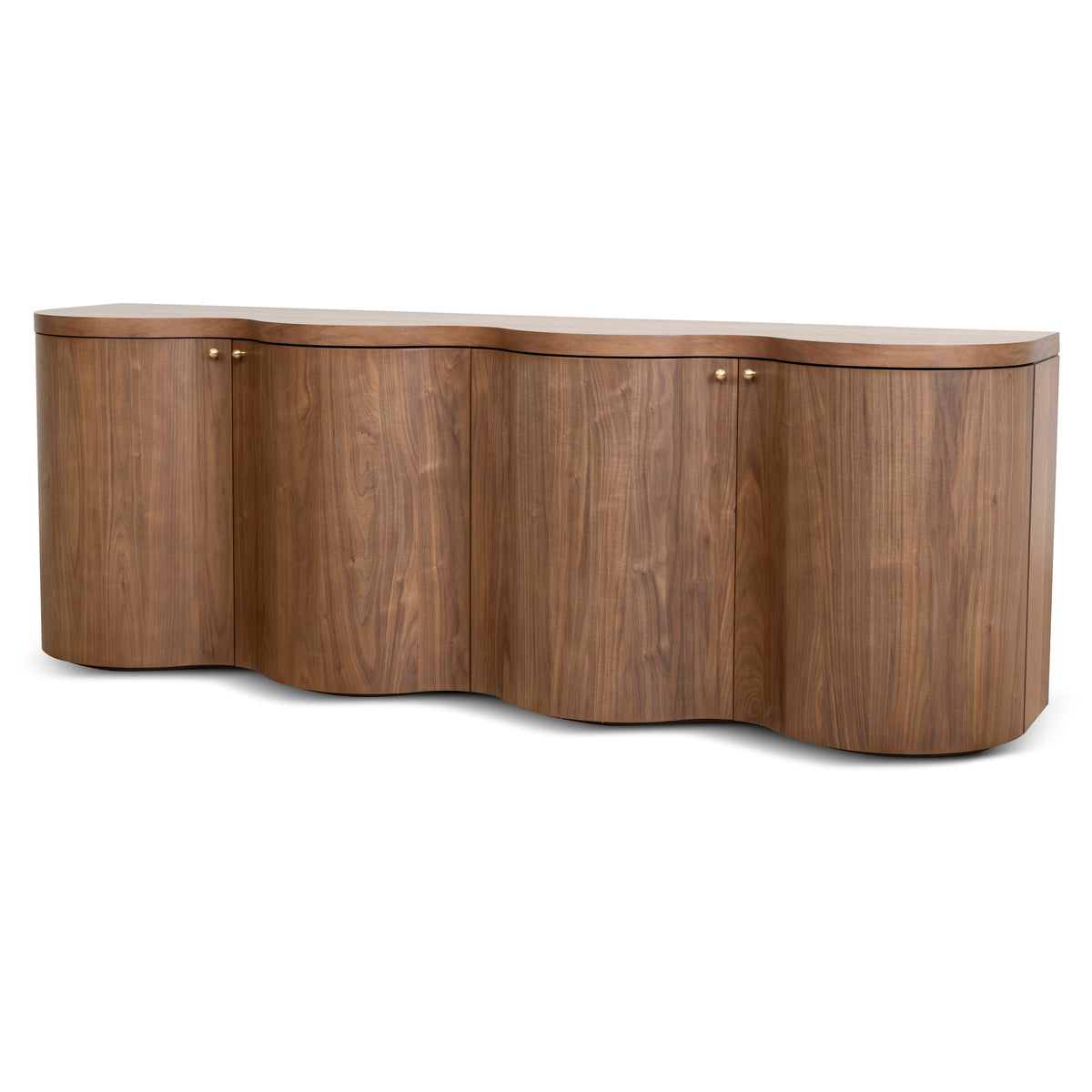 Starmore 215cm Buffet Unit