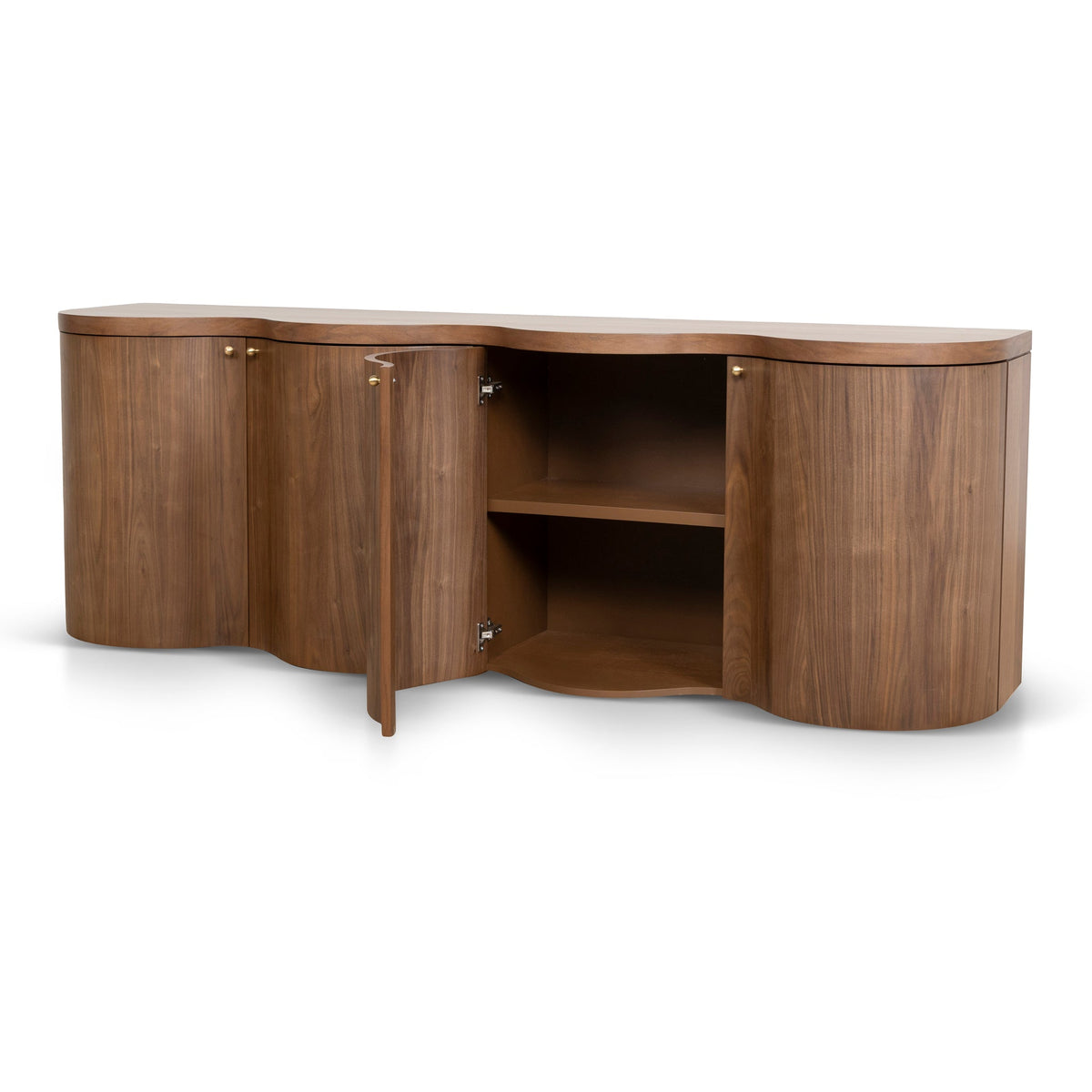 Starmore 215cm Buffet Unit