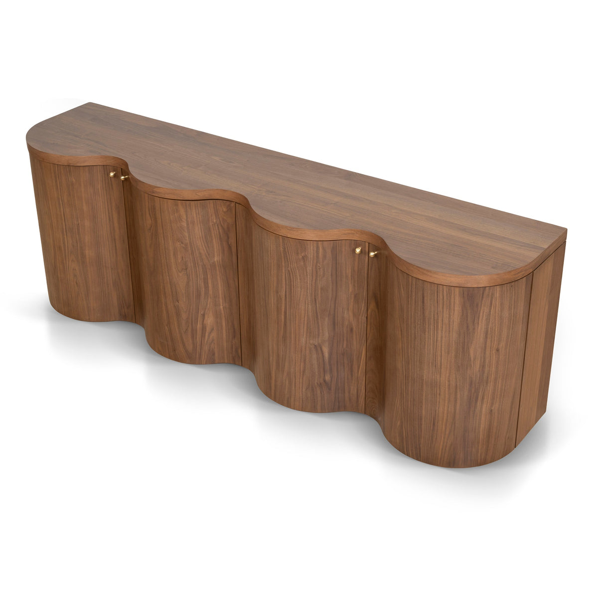 Starmore 215cm Buffet Unit