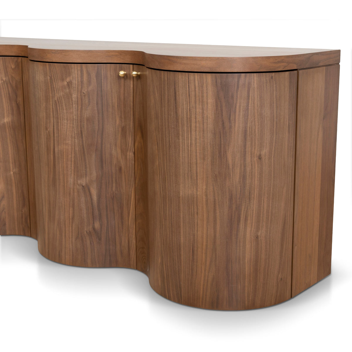 Starmore 215cm Buffet Unit