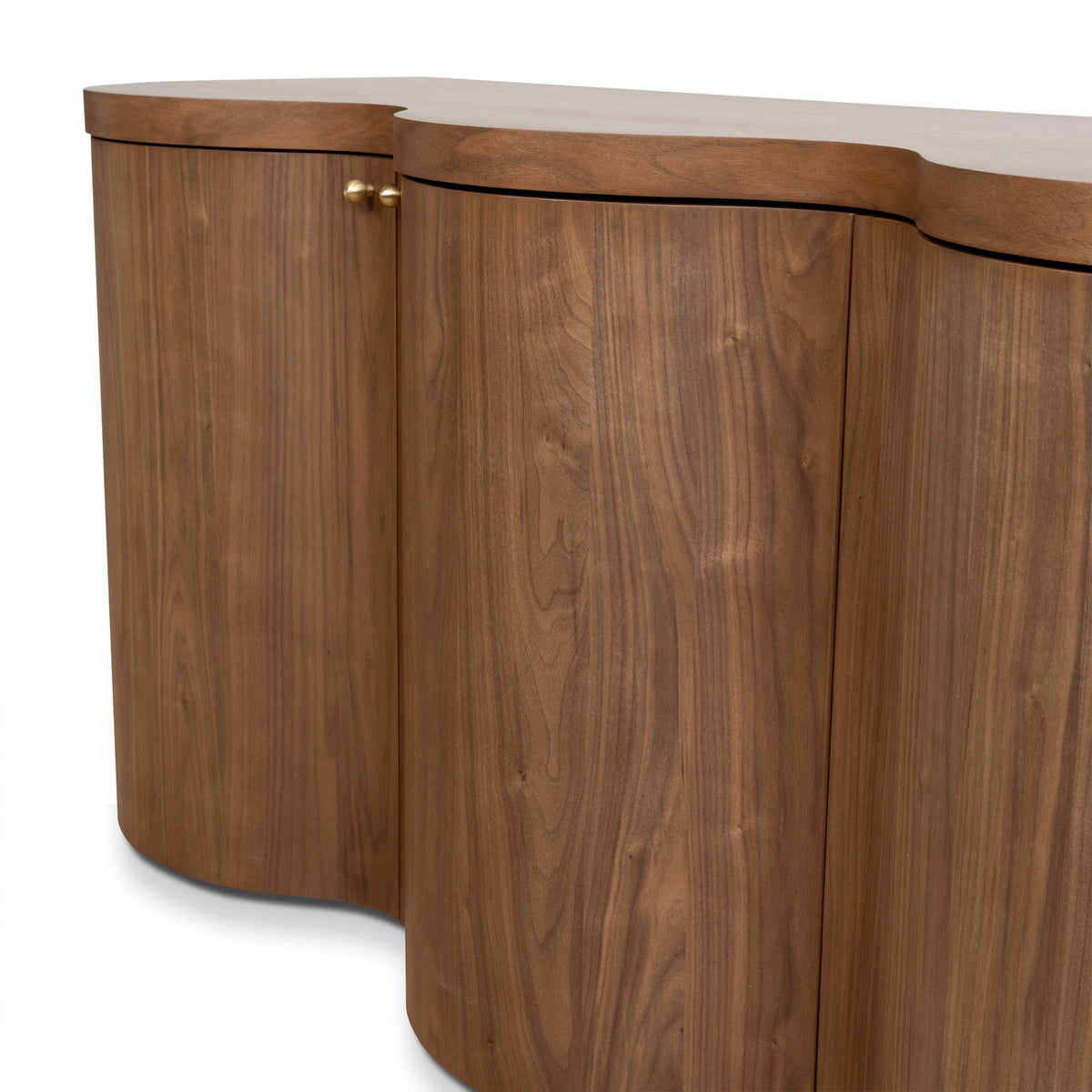 Starmore 215cm Buffet Unit