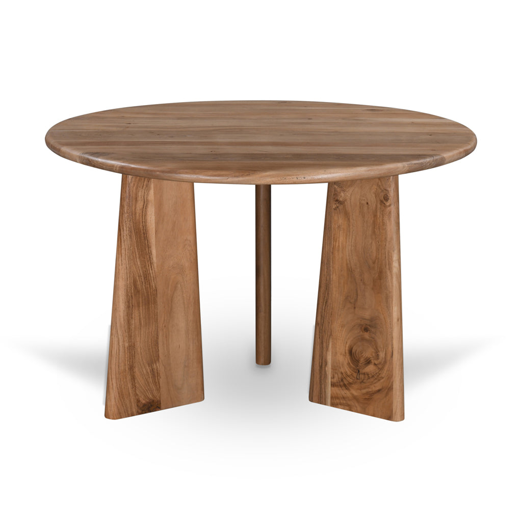 Shanfield 120cm Round Dining Table