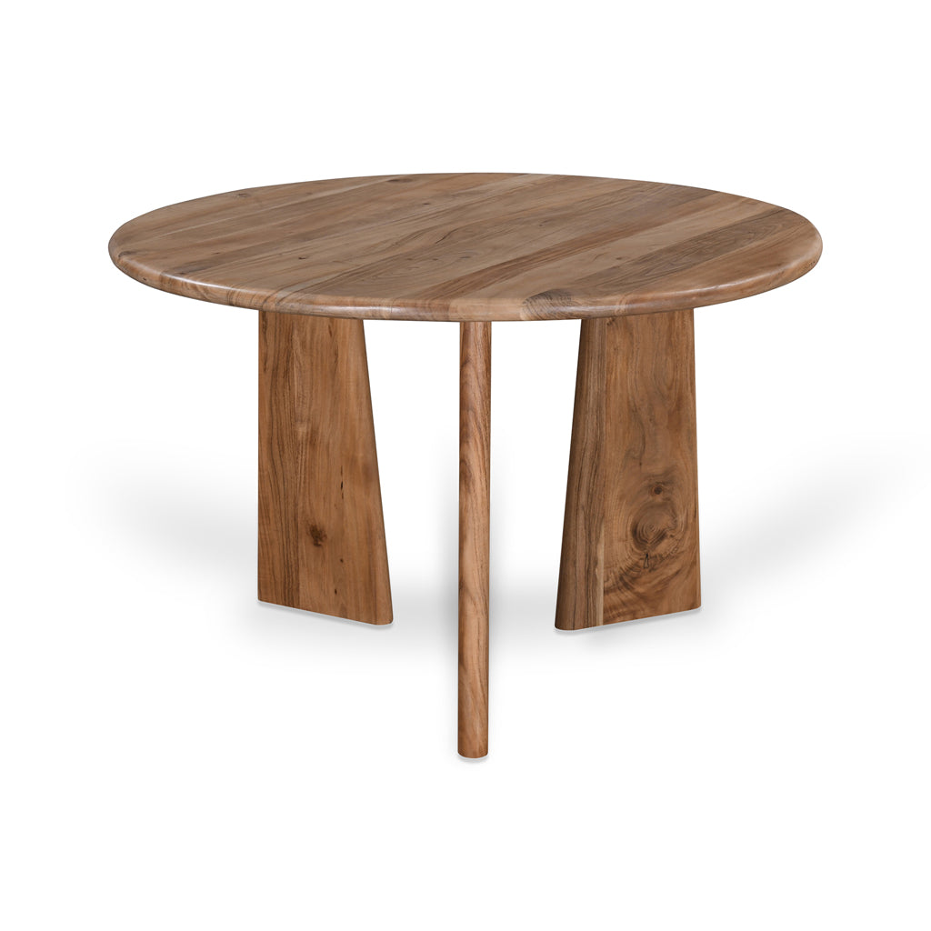 Shanfield 120cm Round Dining Table