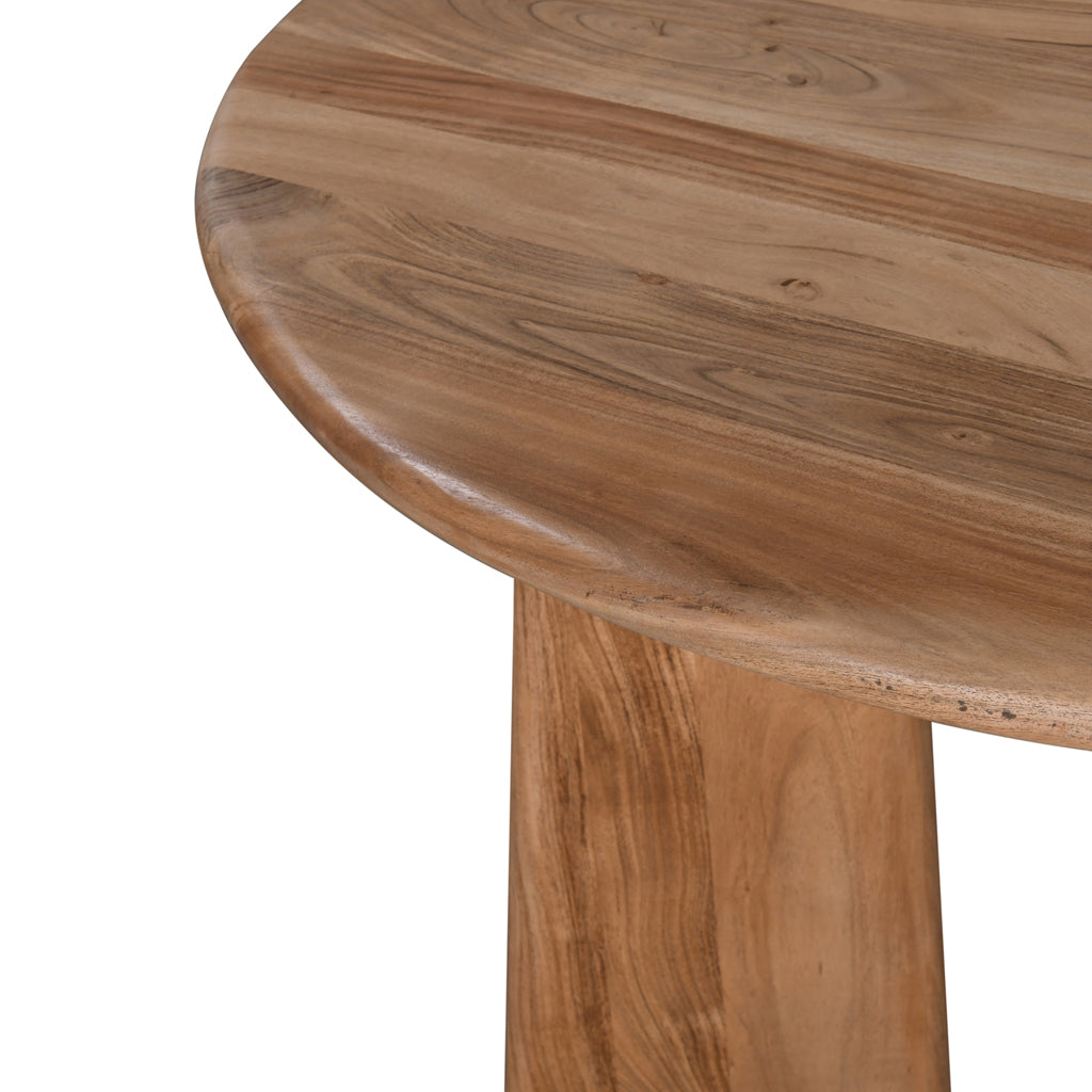 Shanfield 120cm Round Dining Table