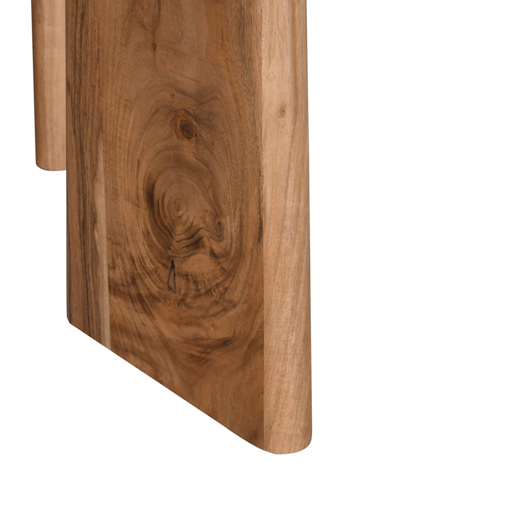 Shanfield 120cm Round Dining Table