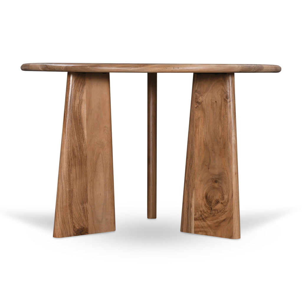Shanfield 120cm Round Dining Table