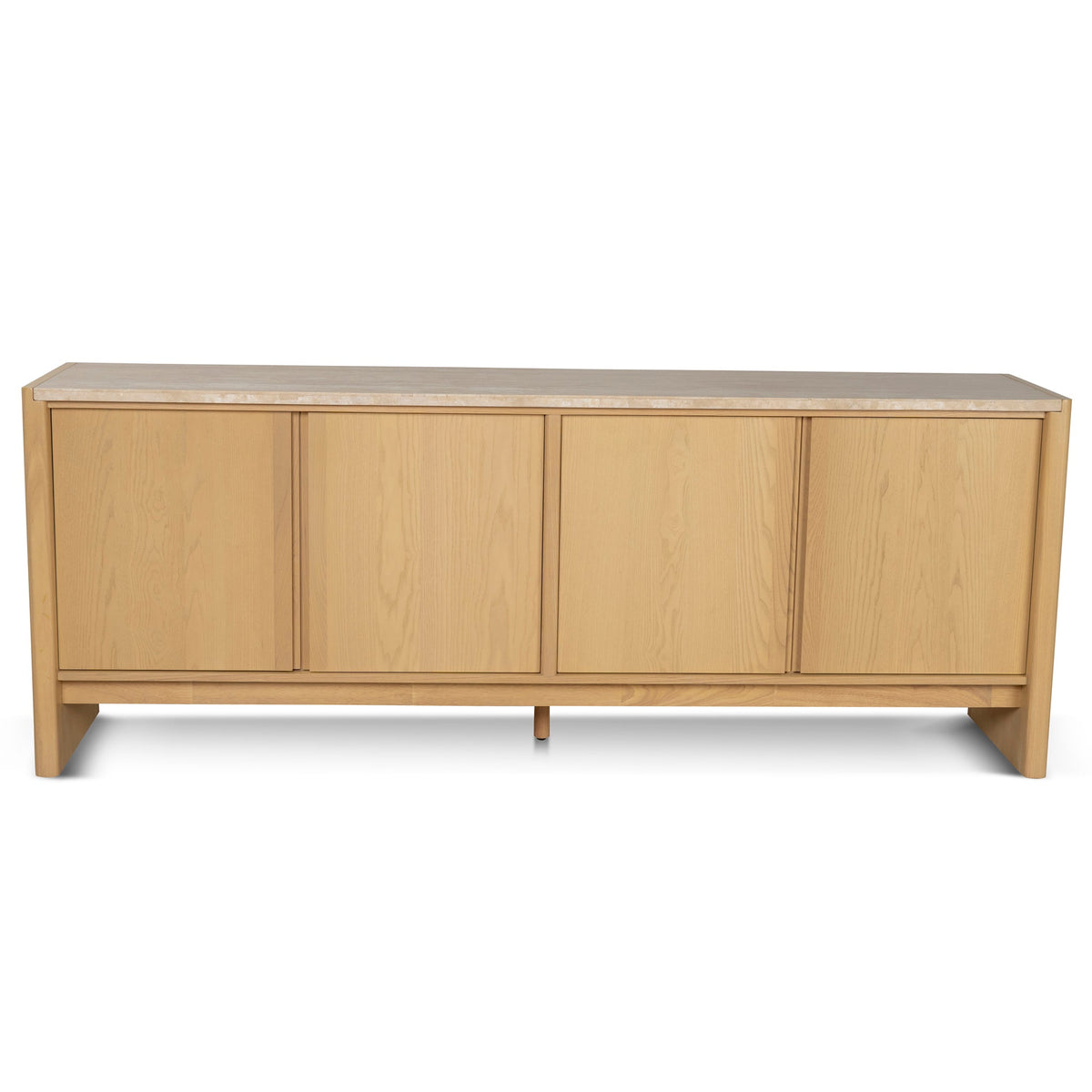 Sandford 210cm Sideboard Unit