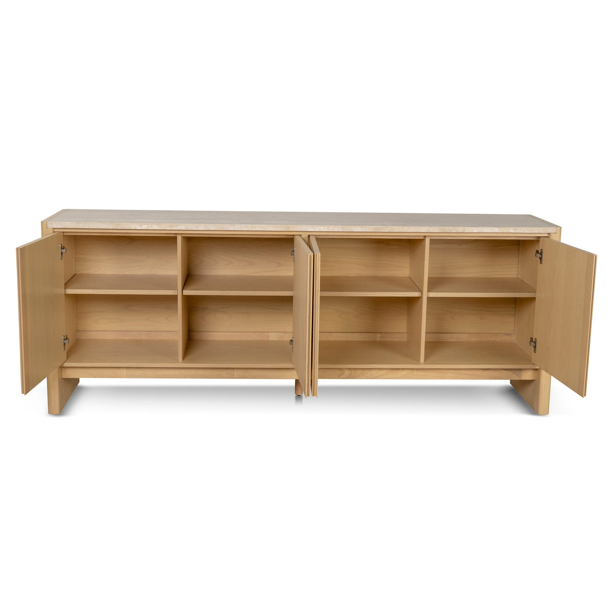 Sandford 210cm Sideboard Unit