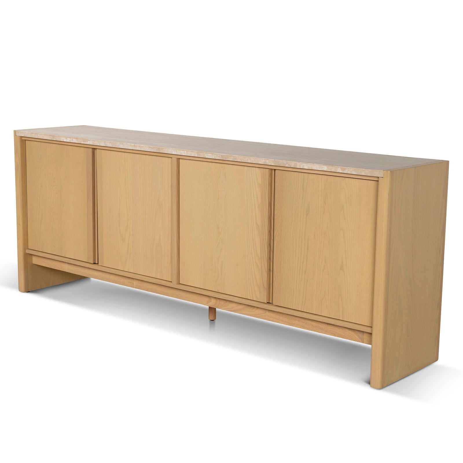 Sandford 210cm Sideboard Unit