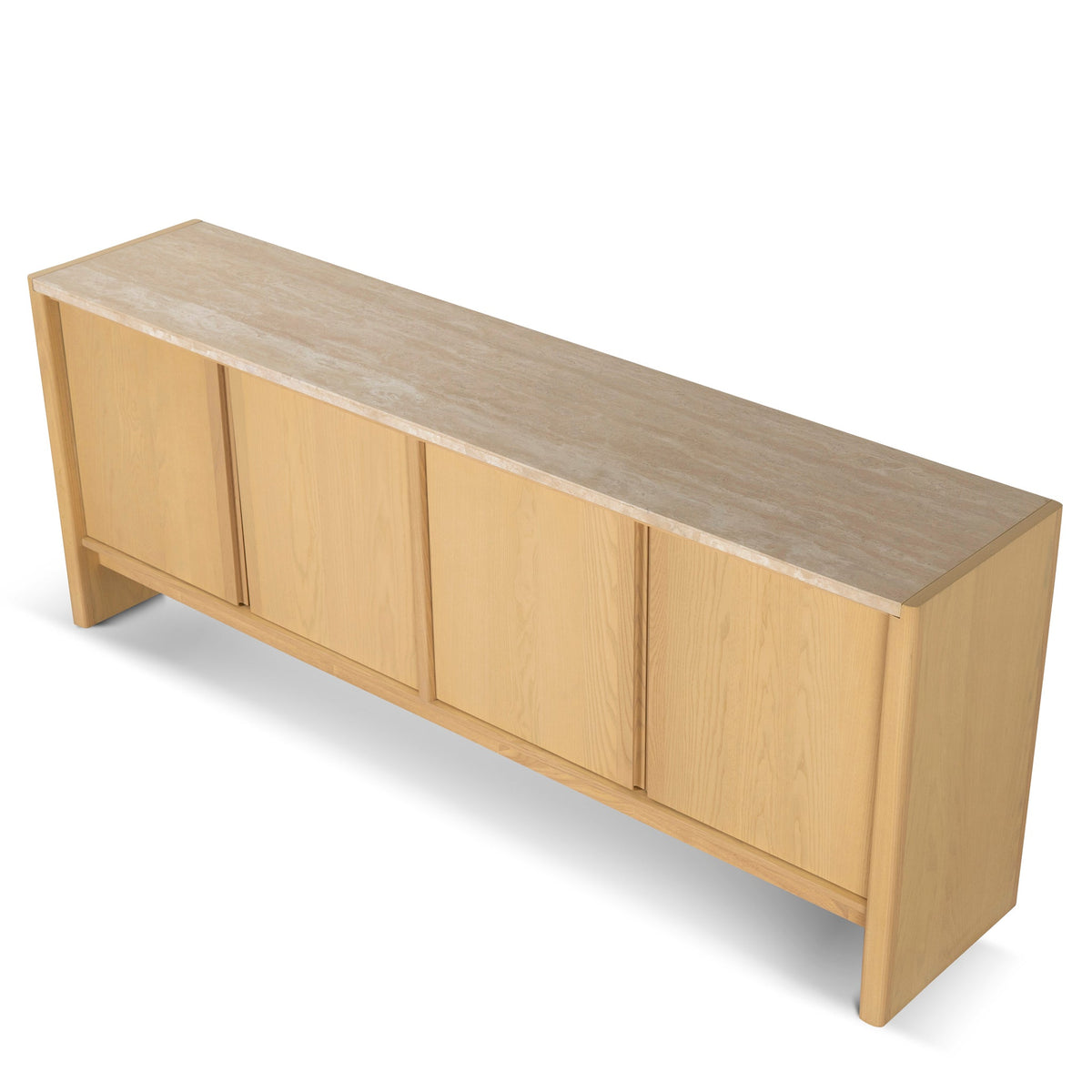 Sandford 210cm Sideboard Unit