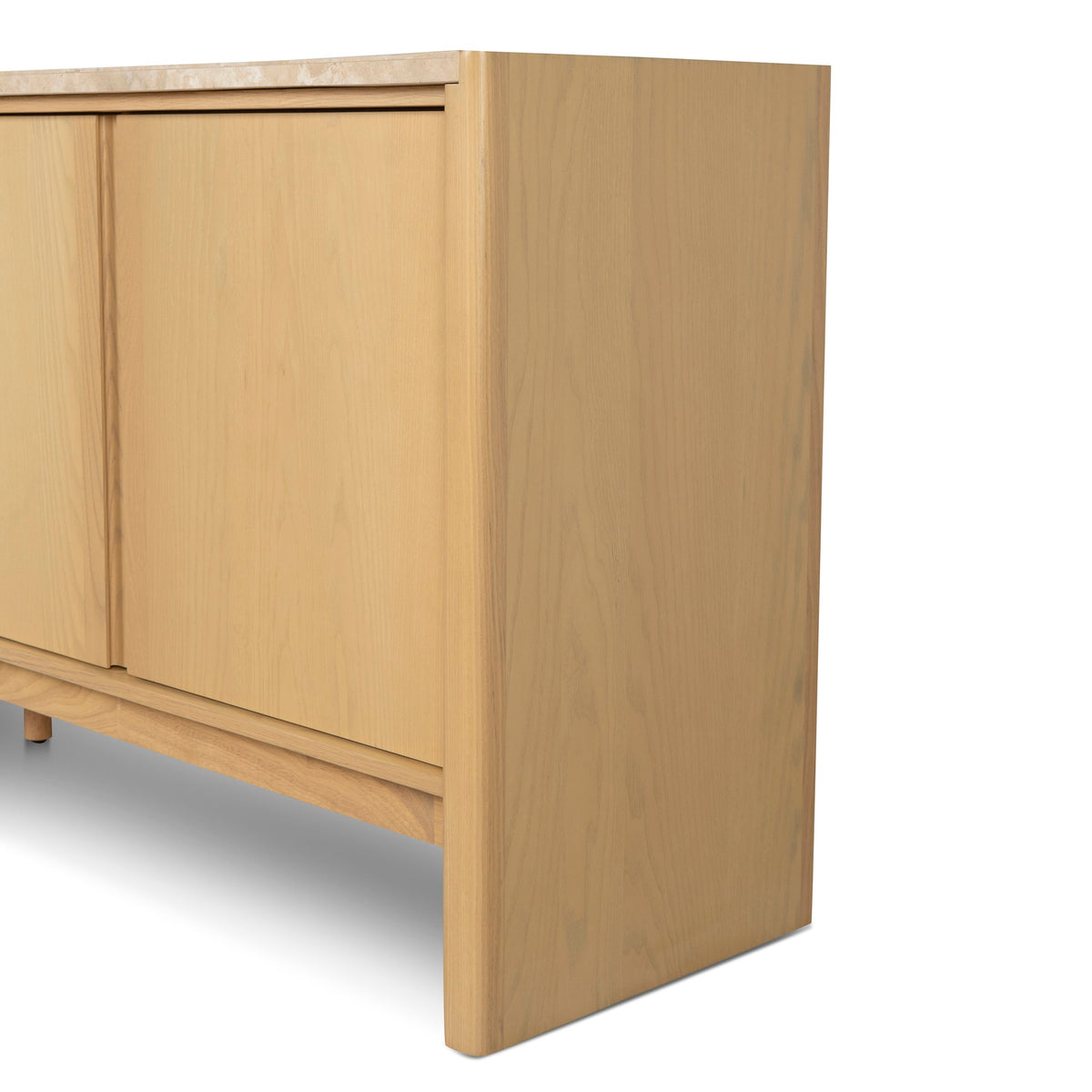 Sandford 210cm Sideboard Unit