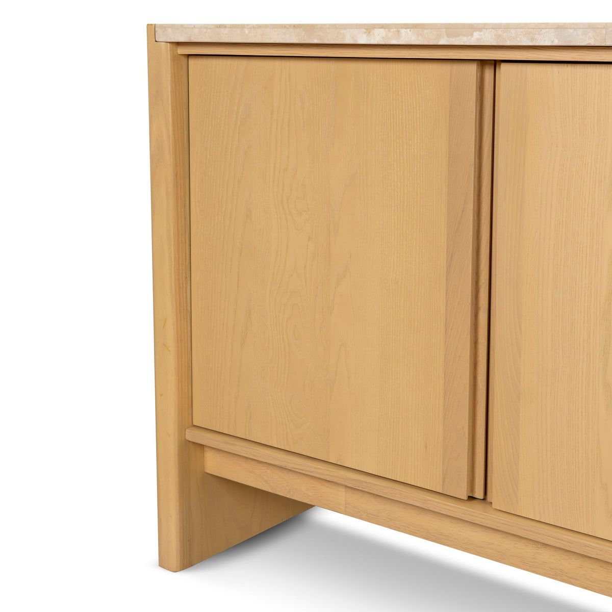 Sandford 210cm Sideboard Unit