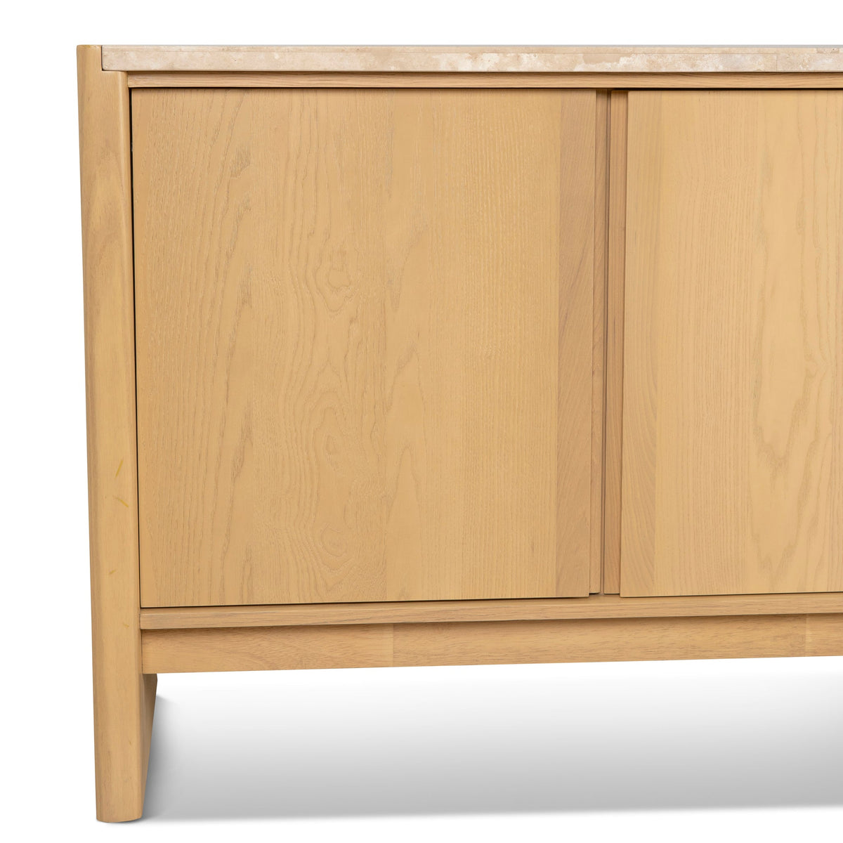 Sandford 210cm Sideboard Unit
