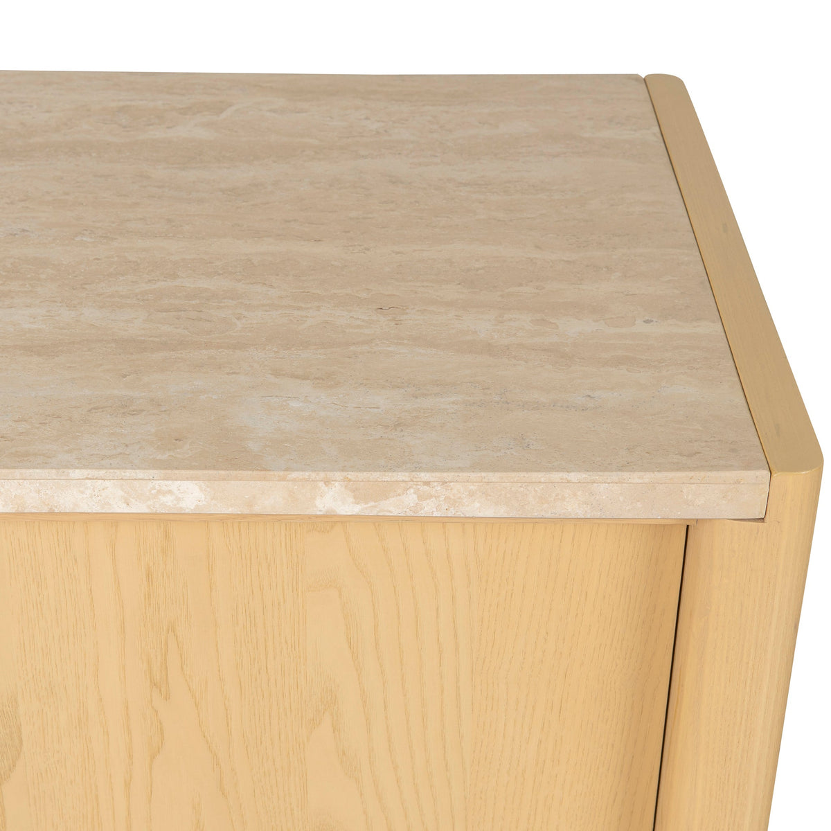 Sandford 210cm Sideboard Unit