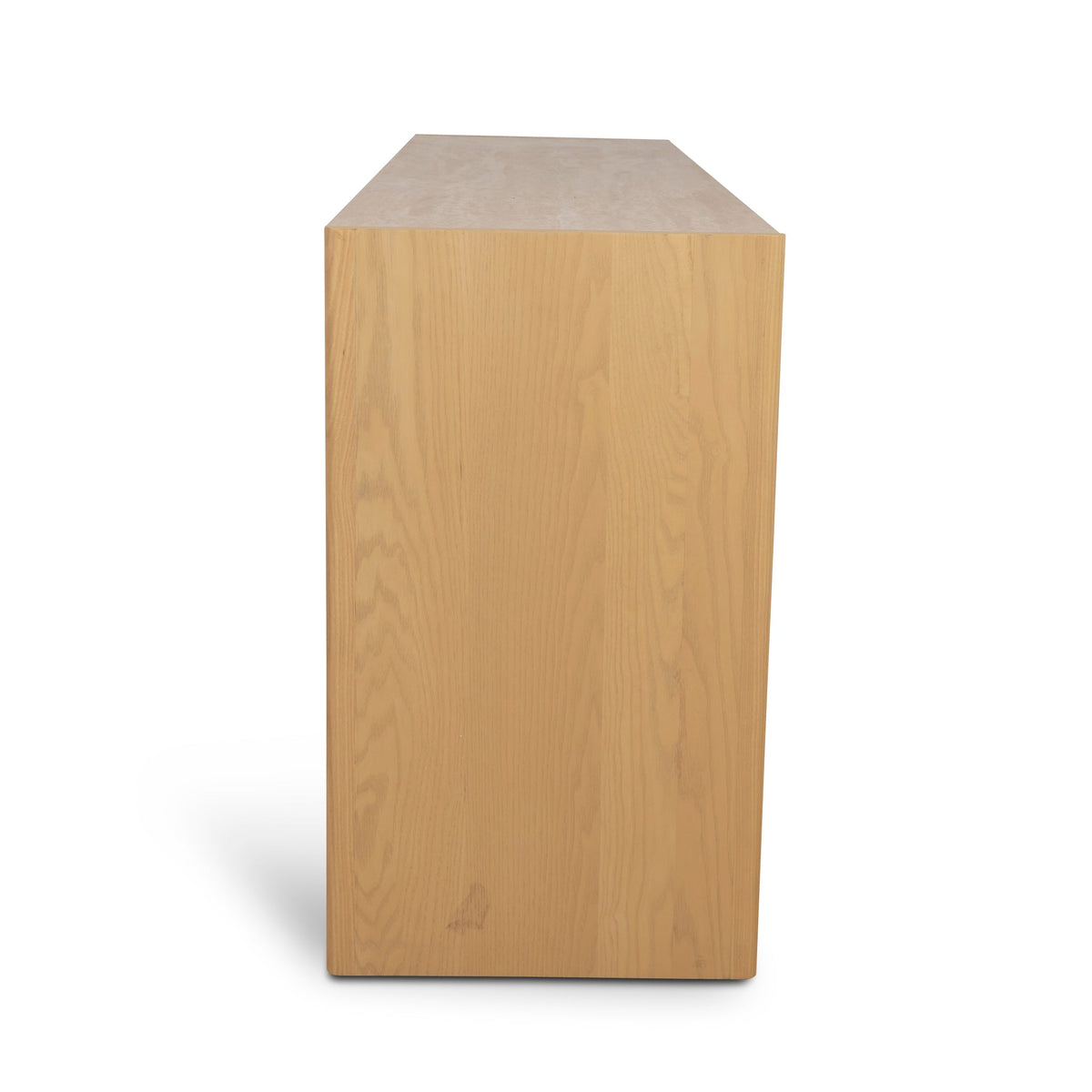 Sherside 140cm Travertine Console Table