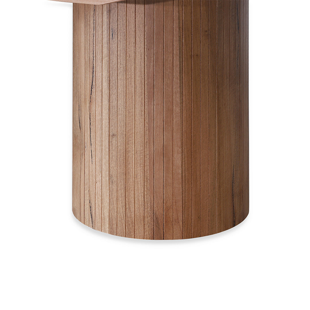 Tetsworth 240cm Oval Dining Table
