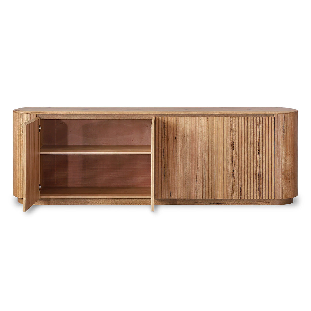 Tideshore 240cm Buffet Unit