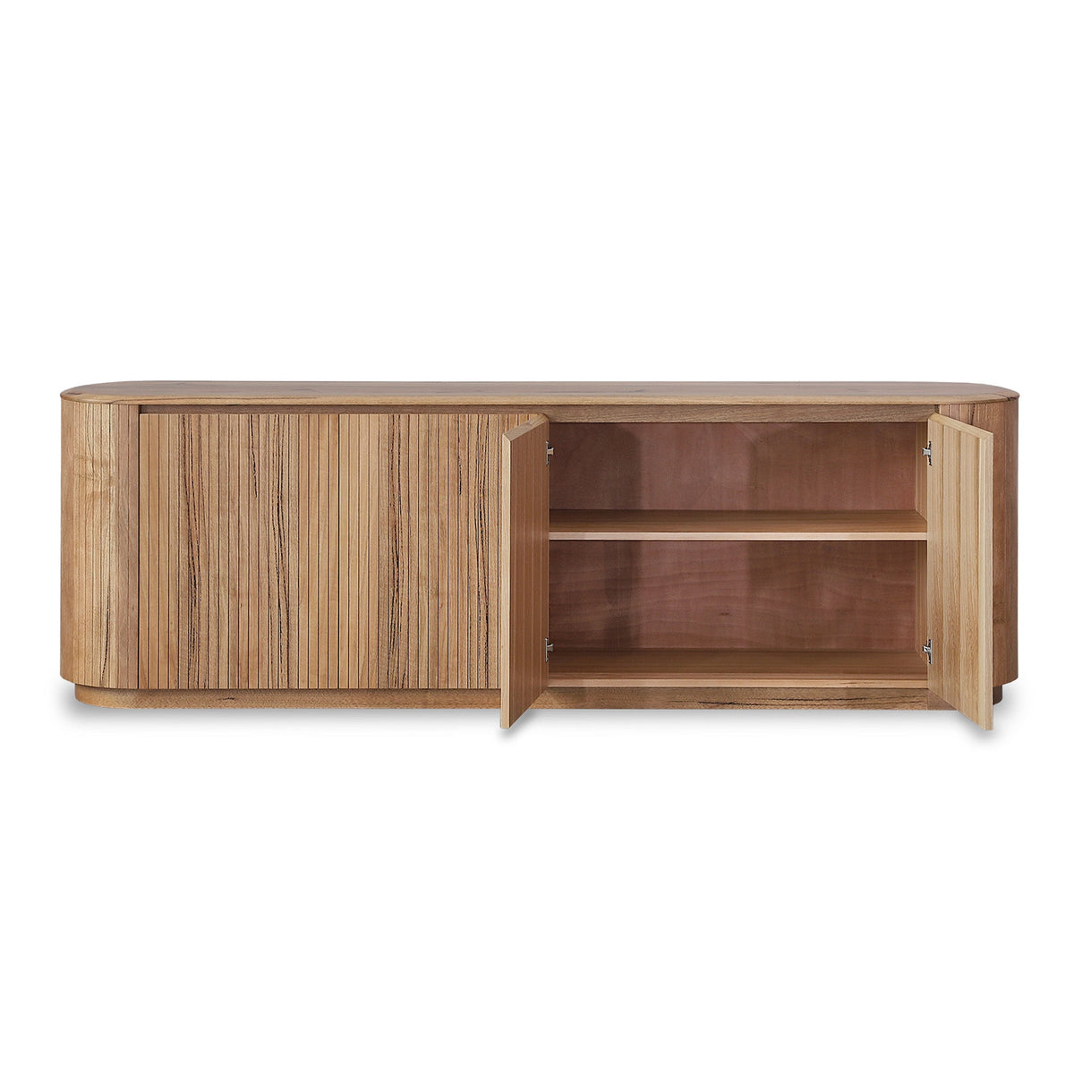 Tideshore 240cm Buffet Unit