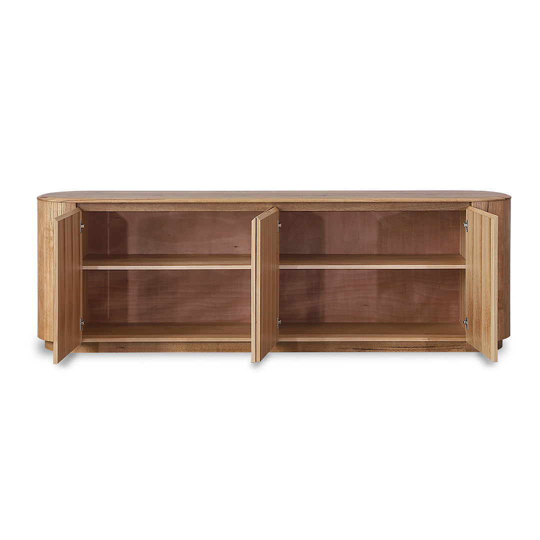 Tideshore 240cm Buffet Unit